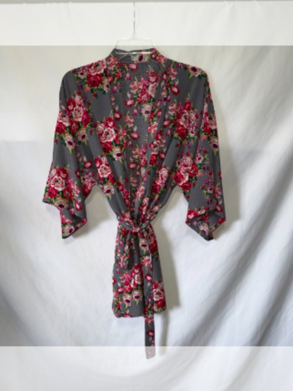 Kimono Robe